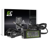 Green Cell GC laptop hálózati töltő 20V 2.25A 45W Lenovo IdeaPad 100 100-15IBD 100-15IBY 100s-14IBR 110 110-15IBR Yoga 510 520 01FR124 AD76P