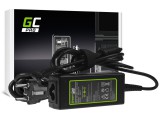 Green Cell GC laptop hálózati töltő Asus Zenbook 45W / 19V 2.37A / 3.0-1.1mm AD61P