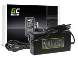 Green Cell GC laptop hálózati töltő MSI GT60 GT70 GT680 GT683 Asus ROG G75 G75V G75VW G750JM G750JS 19V 9.5A 180W AD100P