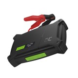 Green Cell GC PowerBoost Autós Bikázó / Powerbank / Autó Gyorsindító töltési funkcióval 16000mAh 2000A IP64 védelemmel ajándék védőtokkal CJSGC01