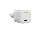 Green Cell GC PowerGaN USB-C 33 W töltő laptophoz, tablethez, telefonhoz, Macbookhoz, iPhonehoz CHARGC06