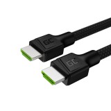 Green Cell GC StreamPlay HDMI - HDMI 5m HDGC03