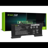 Green Cell HP182 HP Envy 13-ADxxx Notebook akkumulátor 3600 mAh (HP182)