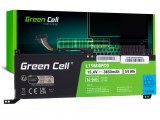 Green Cell L19M4PC0 akkumulátor Lenovo Legion 5P-15IMH05, 5P-15IMH05H, 5-15IMH05, 5-15IMH05H, 5-15ARH05, 5-15ARH05H modellekhez LE180