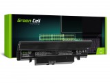 Green Cell Laptop akkumulátor / akku Samsung NP-N100 NP-N102S NP-N145 NP-N150 NP-N210 SA06