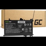 Green Cell Laptop Akkumulátor TE03XL HP Omen 15-AX052NW 15-AX055NW 15-AX075NW 15-AX099NW, HP Pavilion 15-BC402NW HP179V2 (HP179V2)