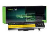 Green Cell LE84 Lenovo ThinkPad Edge E430 E431 E435 E440 E530 E530c E531 notebook akkumulátor