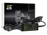 Green Cell PRO 19V 2.15A 40W töltő tápegység az Acer Aspire One 531 533 1225-hez (AD53P)