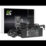 Green Cell PRO AD02P 90W Univerzális notebook adapter (AD02P)