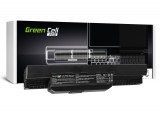 Green Cell PRO Laptop akkumulátor / akku Asus K53 K53E K53S K53SV X53 X53S X53U X54 X54C X54H AS04PRO