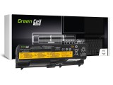 Green Cell PRO Laptop akkumulátor / akku IBM Lenovo ThinkPad T410 T420 T510 T520 W510 Edge 14 15 E525 LE05PRO