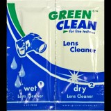 Green Clean Green-Clean Lens Cleaner - 50 db (GCLC-7010-50)