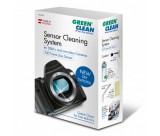 Green-Clean szenzortisztító készlet - Full Frame