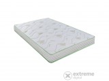 Green Future Aloe Vera Pocket ortopéd matrac, 180x200x19 cm