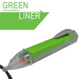 Green liner érintésmentes fáziskereső
