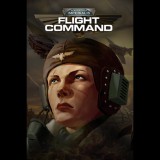 Green Man Gaming Publishing Aeronautica Imperialis: Flight Command (PC - Steam elektronikus játék licensz)