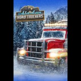 Green Man Gaming Publishing Alaskan Road Truckers (PC - Steam elektronikus játék licensz)