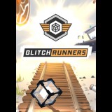 Green Man Gaming Publishing Glitchrunners (PC - Steam elektronikus játék licensz)