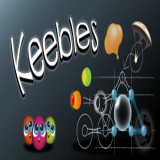 Green Man Gaming Publishing Keebles (PC - Steam elektronikus játék licensz)