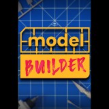 Green Man Gaming Publishing Model Builder (PC - Steam elektronikus játék licensz)