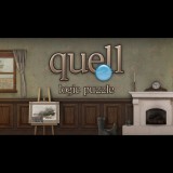 Green Man Gaming Publishing Quell (PC - Steam elektronikus játék licensz)