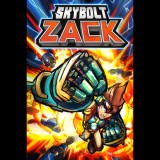 Green Man Gaming Publishing Skybolt Zack (PC - Steam elektronikus játék licensz)
