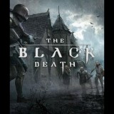 Green Man Gaming Publishing The Black Death (PC - Steam elektronikus játék licensz)