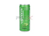 - Green mocktails mojito szénsavas ital cukormentes 330ml