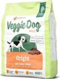 Green Petfood Green Petood VeggieDog Origin 5 x 900 g