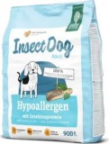 Green Petfood InsectDog hypoallergen 5 x 900 g