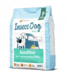 Green Petfood InsectDog sensitive 5 x 900 g