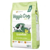 Green Petfood VeggieDog grainfree 10 kg