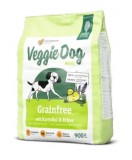 Green Petfood VeggieDog grainfree 5 x 900 g