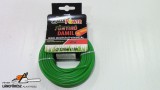 Green Power 3mm x 15m kör profilu