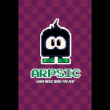 Green Retroman Games Arpsic (PC - Steam elektronikus játék licensz)