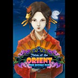 Green Sauce Games Tales of the Orient: The Rising Sun (PC - Steam elektronikus játék licensz)