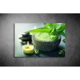Green Spa vászonkép 041 sfs-041