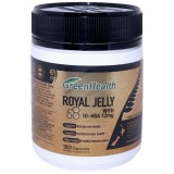 GreenHealth Méhpempő kivonat 1000 mg (180 db) – természetes multivitamin és immunerősítő a méhkas mélyéről