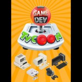 Greenheart Games Game Dev Tycoon (PC - Steam elektronikus játék licensz)