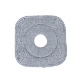 GREENHOMEWARE Spin Mop lapos felmosó pótfej LV-F04-hoz