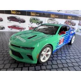 Greenlight Chevrolet Camaro SS Coupe (2017)