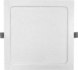 GREENLUX GXDS286 DAISY VEGA NG-S fehér 18W NW Süllyesztett szögletes LED panel