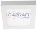 GREENLUX GXDW034 LED90 FENIX-S fehér 18W WW LED SMD lámpa