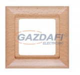 GREENLUX GXKP757 PREMIUM 1 FR B 1-es keret PREMIUM családhoz bükk