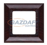 GREENLUX GXKP857 PREMIUM 1 FR W 1-es keret PREMIUM családhoz wenge