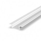 GREENLUX GXLP143 "AL-PROFIL (F3) W 1m - Alumínium profil,1000 mm