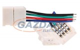 GREENLUX GXLS048 CONNECT LED RGB szalag 10mm T+T tartozék