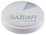 GREENLUX GXLS230 LED LUCY-R fehér 8W NW LED SMD lámpa