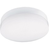 GREENLUX GXLS313 LED SMART-R fehér 24W CCT 2650/3250lm - LED dekoratív lámpa