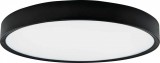 GREENLUX GXLS365 SAMER fekete 32W NW LED mennyezeti lámpa